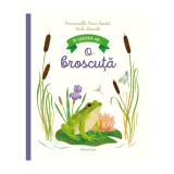 In Gradina Am O Broscuta - Emanuelle Kecir-lepetit