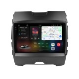Navigatie Dedicata Ford Edge (2015-2021), 2K, 12Gb Ram, 256Gb Stocare, Carplay