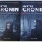 TRANSFORMAREA , VOLUMELE I - II de JUSTIN CRONIN , 2017