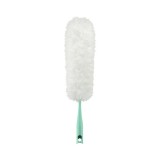 Pămătuf Praf Leifheit Duster XL 38cm M&acirc;ner Click-System