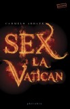 Sex la Vatican - Carmelo Abbate - Philobia