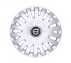 Capace Roti Kerime R16, Potrivite Jantelor de 16 inch, Pentru Volvo, Model 403