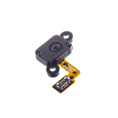 Senzor Amprenta Samsung Galaxy A70 A705, Cu banda foto