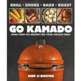 Go Kamado