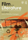 Film and Literature: An Introduction and Reader | Timothy Corrigan, Taylor &amp; Francis Ltd