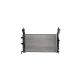 Radiator apa OPEL MERIVA AVA Quality Cooling OL2431