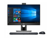 All-in-One Dell OptiPlex 5490 (Procesor Intel Core i5-10500T, 2.30 Ghz up to 3.80 Ghz, 16 Mb), 23.8inch, FHD, 8GB DDR4, 256GB SSD, Windows 10 Pro, Neg