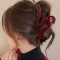 Clama de par tip gheara , Design ombre, dulce si elegant