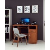 Birou Tip II Soft Cires