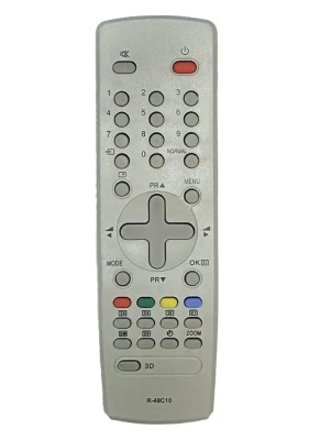 Telecomanda TV Daewoo R-49C10 cu aspect original cod ER375 /MFY365 (33) foto