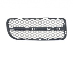Grila bara fata VW Touareg (7L), 10.2002-12.2006, Dreapta, 7L6853666A9B9, 958027-2