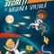 Exploratorii secreti si misiunea spatiala