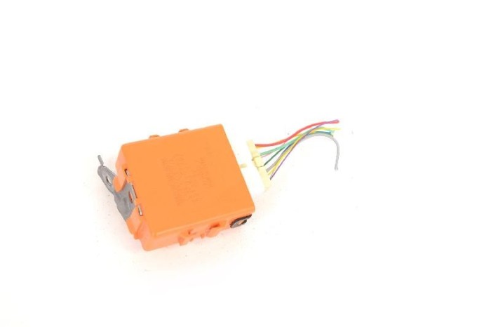 Alt modul de control TOYOTA PRIUS _W3_ 2012 OEM: 85970-47020 10861281
