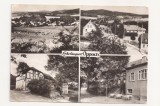 SG7 - Carte Postala - Germania, Oppach, Circulata 1972, Fotografie