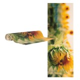 Saltea yoga inSPORTline Medita, Floare