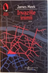 INVAZIILE INIMII de JAMES MEEK, 2014 foto