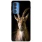 Husa compatibila cu Motorola Edge 20 Lite model Watcha Looking At, Silicon, TPU, Viceversa
