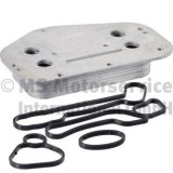 Radiator ulei motor Alfa Romeo 159, 159 Sportwagon; Chevrolet Aveo, Aveo Kalos, Cruze; Fiat Croma; Opel Astra H, Astra H Twintop, Astra J; Saab 9-5