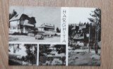 QW24 H - Carte postala - tematica turism - vedere - Harghita 1, Necirculata, Fotografie