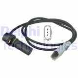 Delphi Senzor impulsuri, arbore cotit