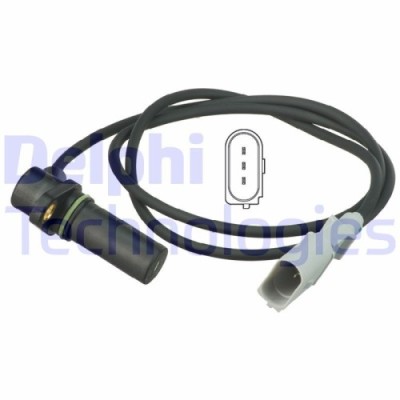 Delphi Senzor impulsuri, arbore cotit foto