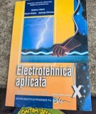 Electrotehnica aplicata Manual clasa a X-a