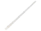 Baretă LED 23,2V Alb Cald/Rece 560mm CRI 90