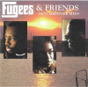 CD Fugees & Friends - 100% Refugee Hits, Rap