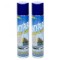 Pachet 2 x Spray VGT antiaburire parbriz auto 300 ml