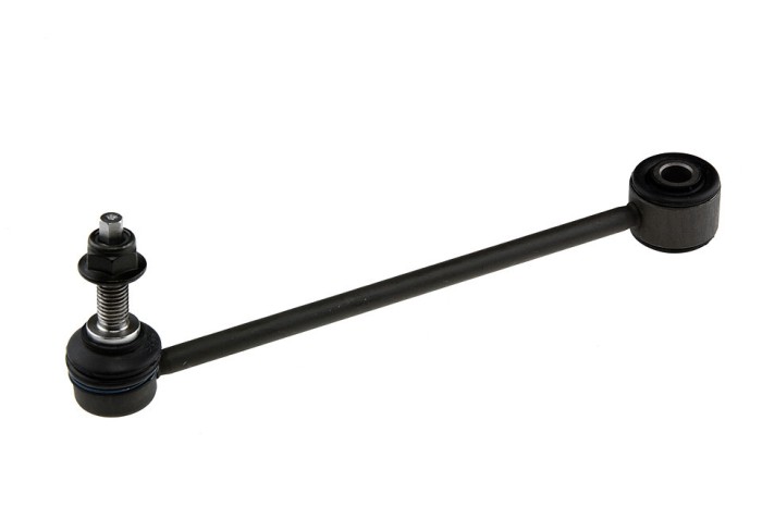 Bieleta antiruliu spate Jeep Grand Cherokee Wh 2005-, Commander 2006- Stanga, Dreapta, NTY ZLT-CH-006