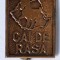 CAI DE RASA - insigna rara