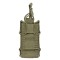 Portincarcator versatil pistol 8Fields Olive