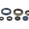 Set simeringuri motor Kawasaki KXF 250 04- 19, Suzuki RMZ 250 04- 06 Athena P400250400016