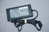 ncarcator laptop ACER 19V 135W 7.1A model PA-1131-16 mufa 5.5*1.7 mm