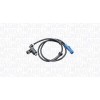 Senzor ABS Peugeot 206 Cc (2d) 09.00-12.08, 206 Liftback (2a/C) 08.98-12.12, 206 Saloon 03.07-, 206 Sw (2e/K) 07.02-, 206 Van 04.99-03.09, Fata, MAGN