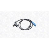 Senzor ABS Peugeot 206 Cc (2d) 09.00-12.08, 206 Liftback (2a/C) 08.98-12.12, 206 Saloon 03.07-, 206 Sw (2e/K) 07.02-, 206 Van 04.99-03.09, Fata, MAGN