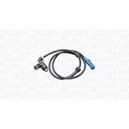 Senzor ABS Peugeot 206 Cc (2d) 09.00-12.08, 206 Liftback (2a/C) 08.98-12.12, 206 Saloon 03.07-, 206 Sw (2e/K) 07.02-, 206 Van 04.99-03.09, Fata, MAGN