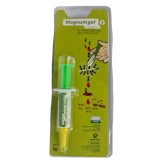 Insecticid Gel Furnici Magnum Mylva 5g, Profesional, Atractant Puternic, Aplicare Usoara, Interior/Exterior