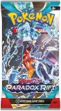 Pokemon TCG - Scarlet &amp; Violet: Paradox Rift - Booster Pack (mai multe modele) | The Pokemon Company