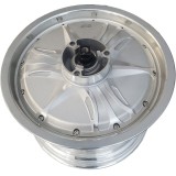 Motor 3000w din aluminiu compatibil cu scutere TROTTY