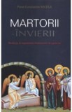 Martorii Invierii - Constantin Necula, 2016