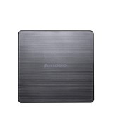 Unitate optica externa Lenovo DB65 DVD-RW Slim Titanium Grey