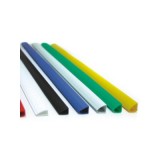 Sina u plastic 4mm Office Cover, 100 bucati/set, alb