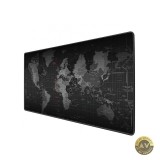 Mousepad Gaming OEM RC-K-1073, 800x300x2mm, Negru