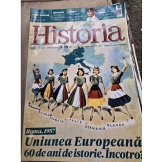 Revista Historia nr.183/2017