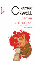 Ferma animalelor - George Orwell foto