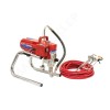 Pistol Vopsit Airless Profesional Dedra DED7423, 1000W, 2L/min, 210 Bar, Duza 519, Vopsire Rapida si Uniforma