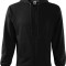 Trendy Zipper - Hanorac cu fermoar ?i gluga, pentru barba?i
