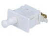 Comutator Ușă SPDT 10A 250VAC Alb Panou