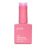 Oja semipermanenta pinx. Everyday Slay - Purple Jellybean 15ml, Cupio